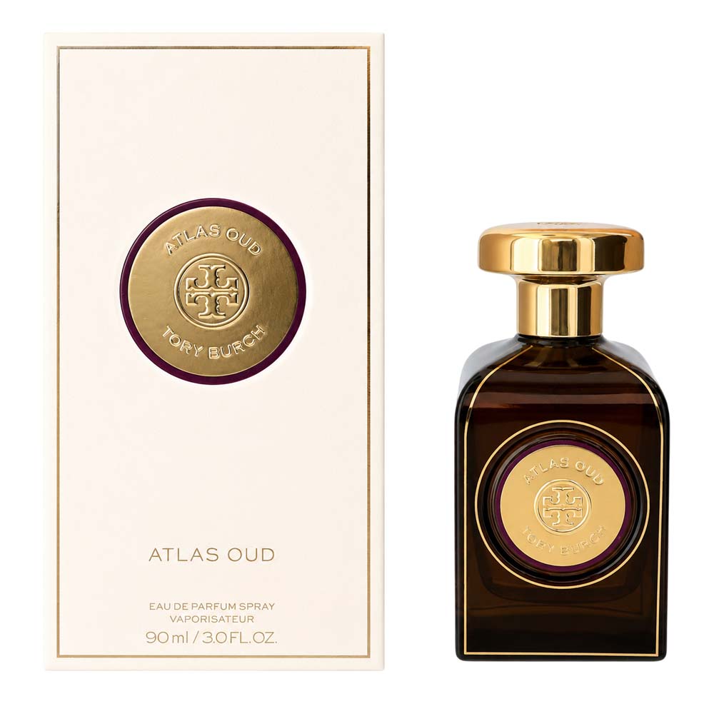Tory Burch Atlas Oud Eau De Parfum Spray