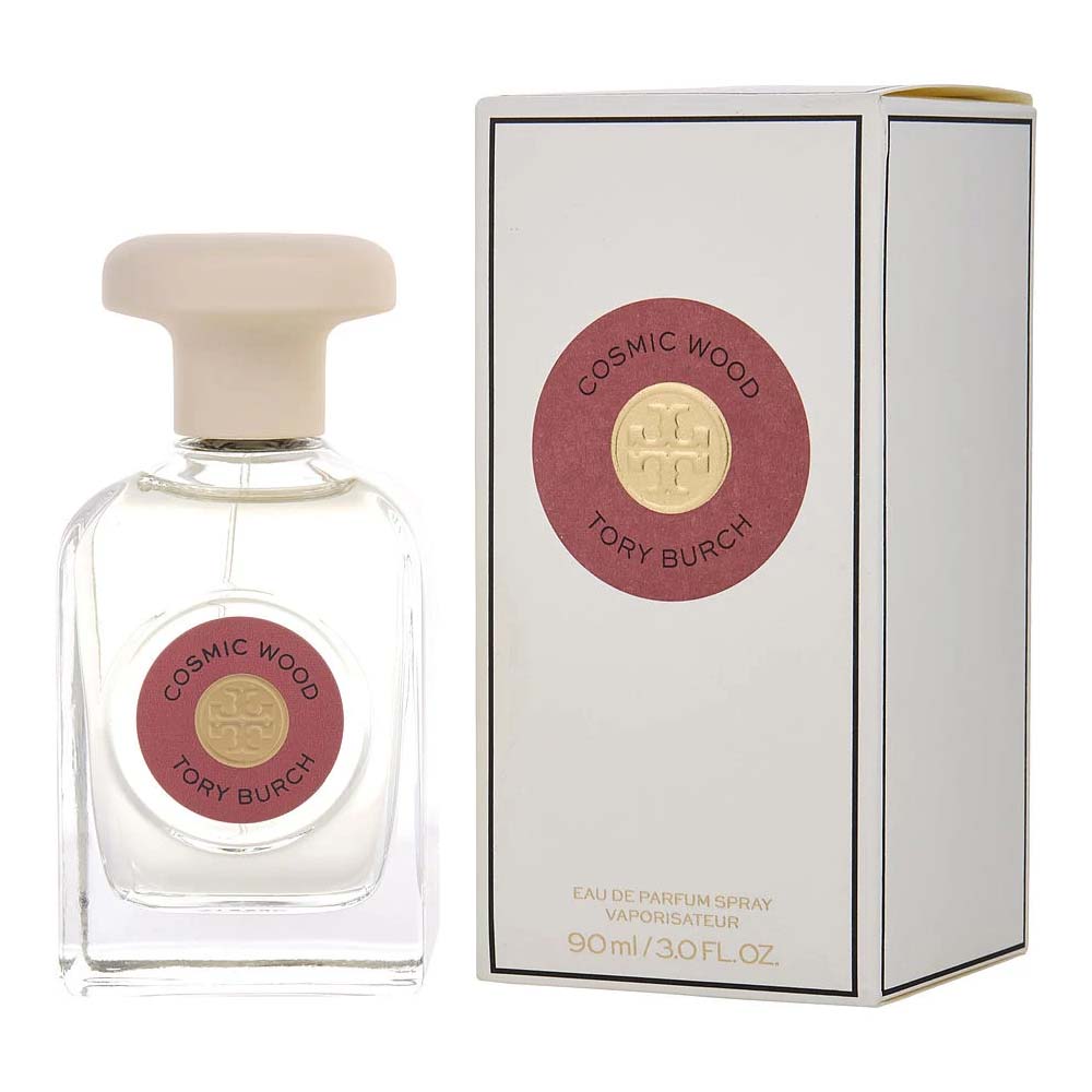 Tory Burch Cosmic Wood Eau De Parfum Spray