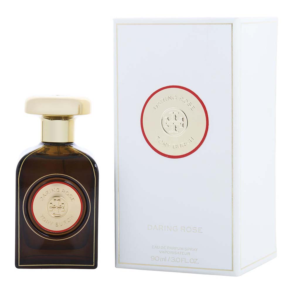 Tory Burch Daring Rose Eau De Parfum Spray