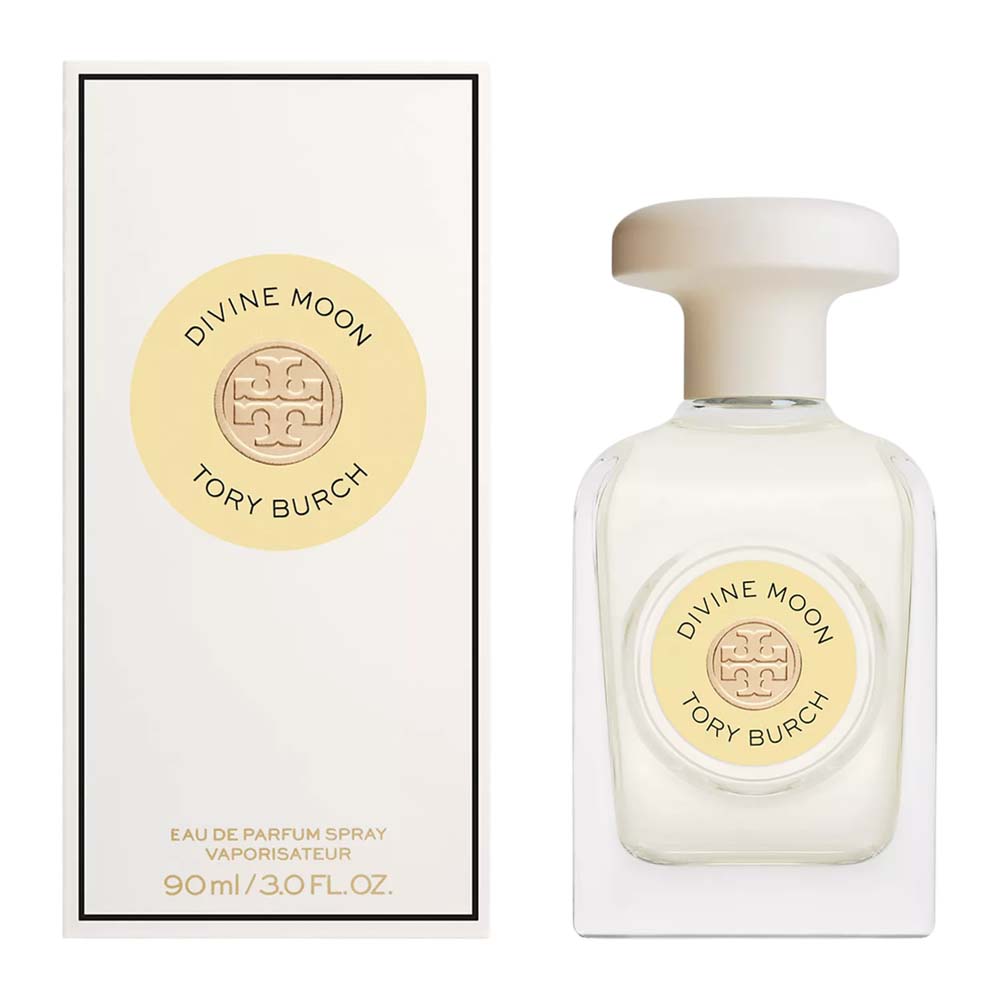 Tory Burch Divine Moon Eau De Parfum Spray