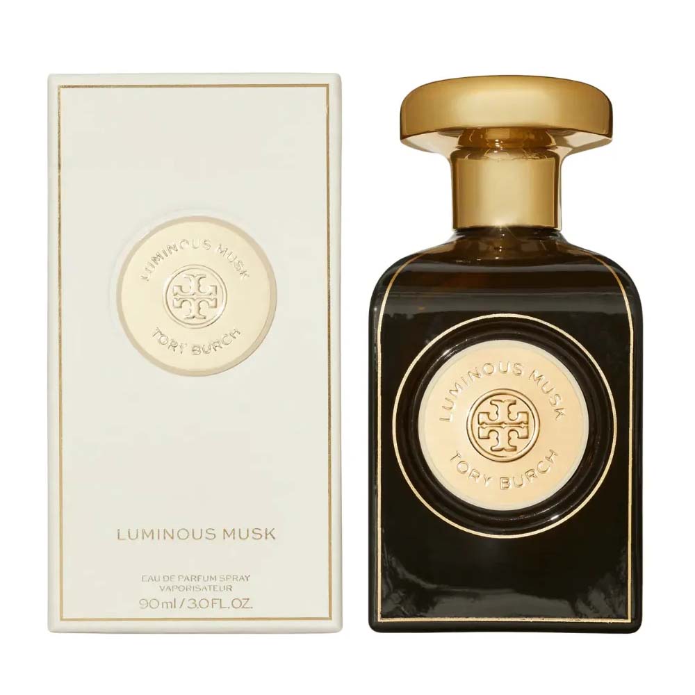 Tory Burch Luminous Musk Eau De Parfum Spray