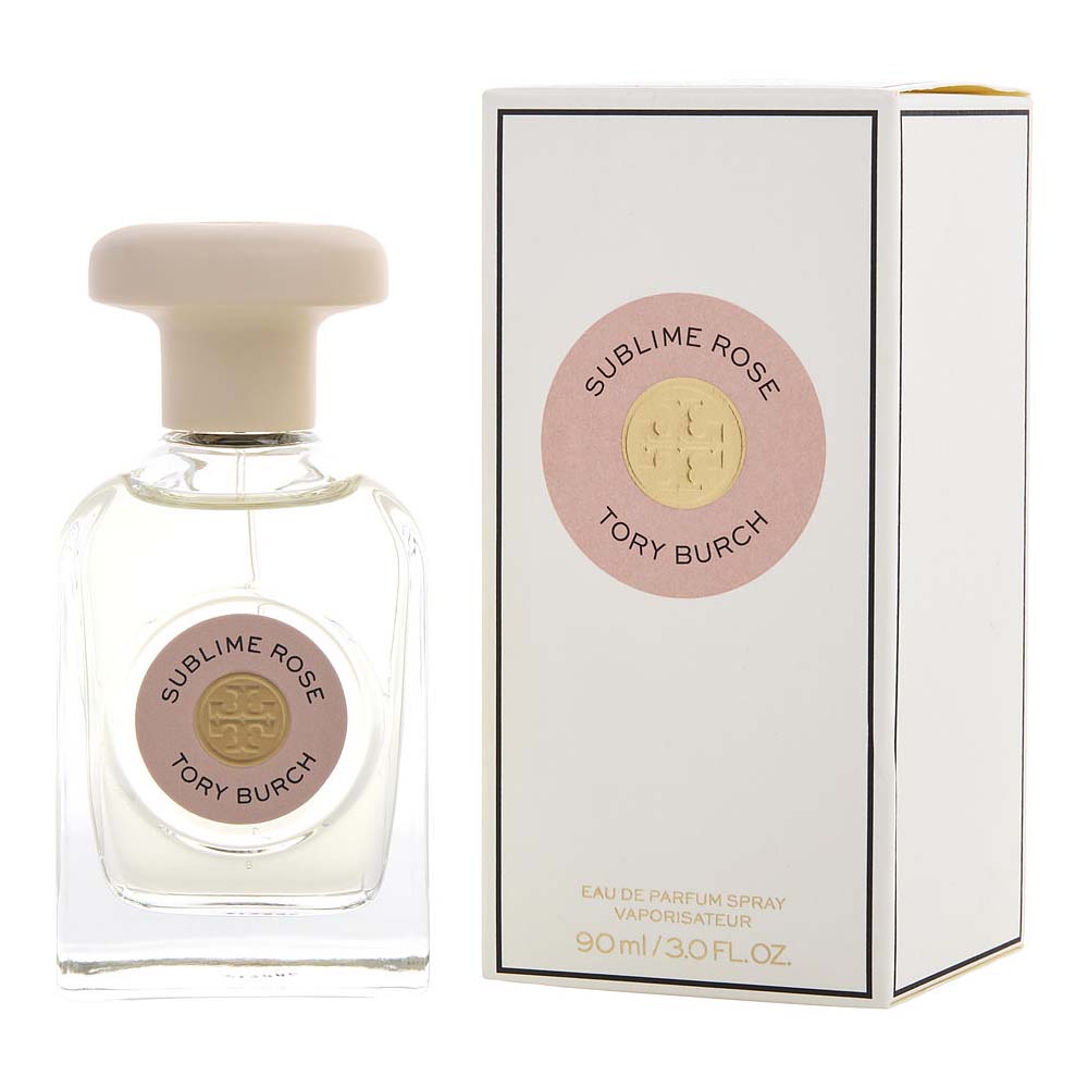 Tory Burch Sublime Rose Eau De Parfum Spray
