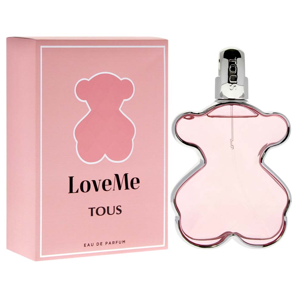 Tous LoveMe Eau De Parfum Spray
