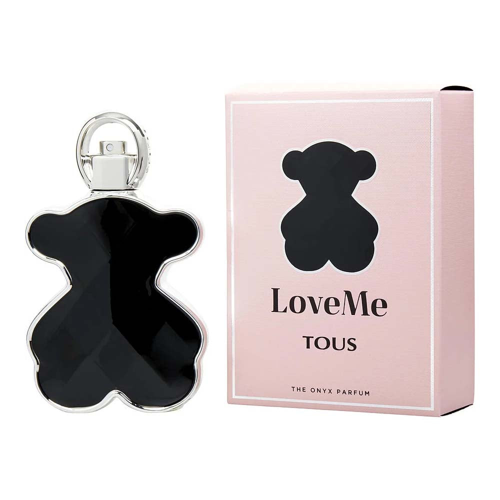 Tous LoveMe The Onyx Parfum Spray