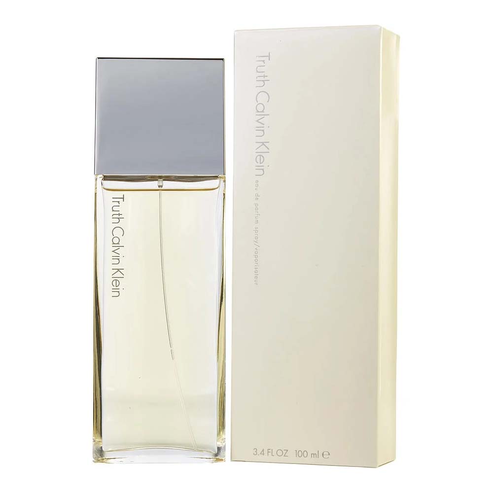 Calvin Klein Truth Eau De Parfum Spray