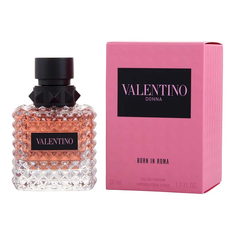 Valentino Donna Born In Roma Eau De Parfum Spray
