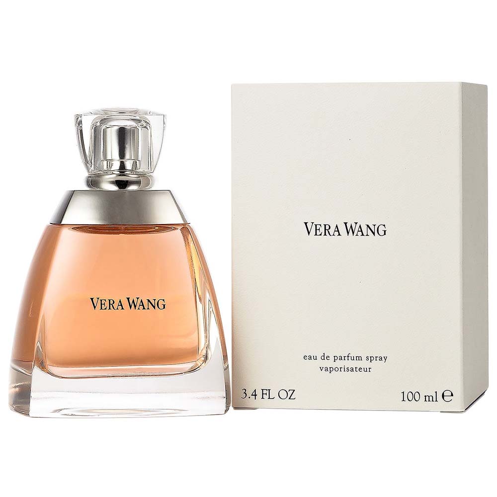 Vera Wang Eau De Parfum Spray