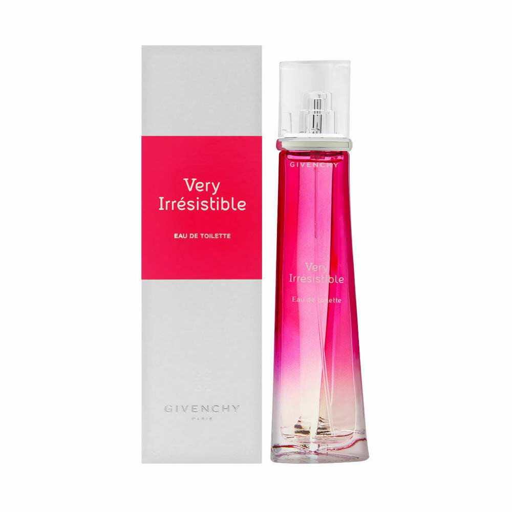 Givenchy Very Irresistible Eau De Toilette Spray