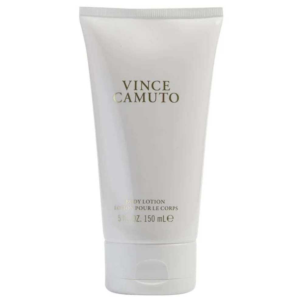 Vince Camuto Body Lotion, Tester