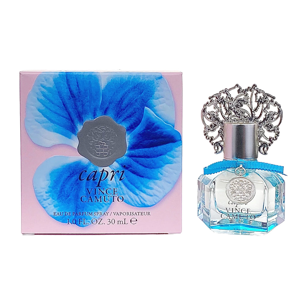 Vince Camuto Capri Eau De Parfum Spray