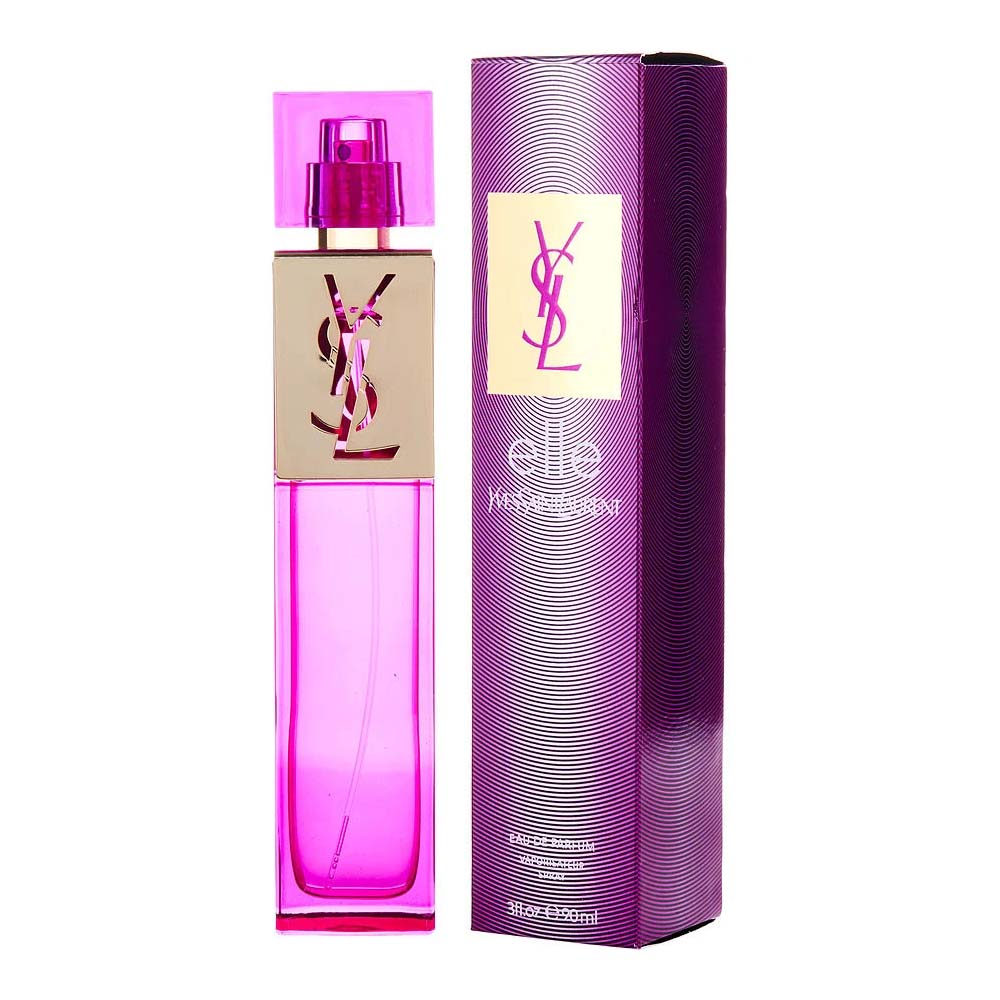 Yves Saint Laurent Elle Eau De Parfum Spray
