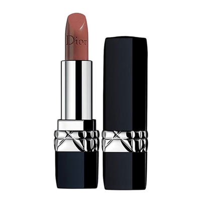 dior couture color rouge lipstick in promenade