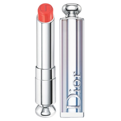 Christian Dior Addict Lipstick 639 Riviera 0.12oz / 3.5g