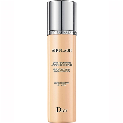 DIOR Backstage Face and Body Foundation Review  Swatches