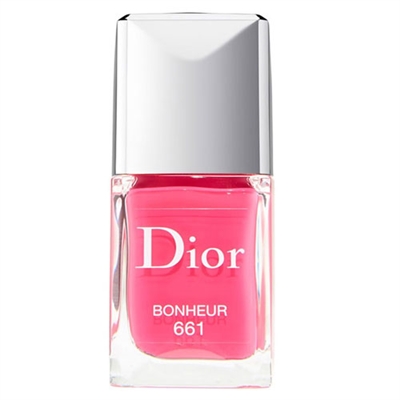 ESSIE Hard to Resist vs DIOR Nail Glow [FIRST IMPRESSIONS & DEMO] - YouTube