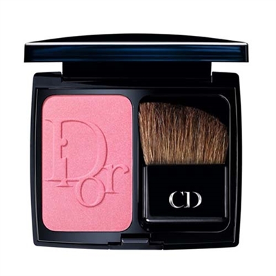 diorblush lucky pink