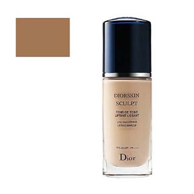 dior foundation with spf