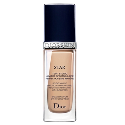 dior star foundation 030 medium beige