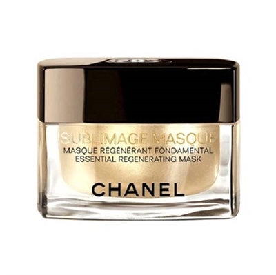 Chanel Skincare Sublimage Masque Essential Regenerating Mask - 1.7 oz jar