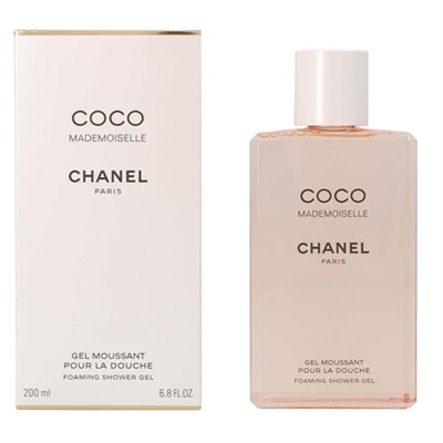 coco chanel perfume 6.8ond 200 ml