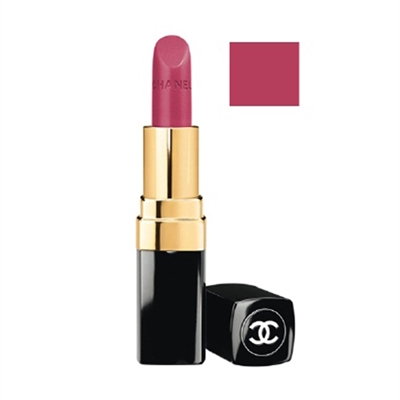 Chanel Rouge Coco Hydrating Creme Lip Colour • Lipstick Review