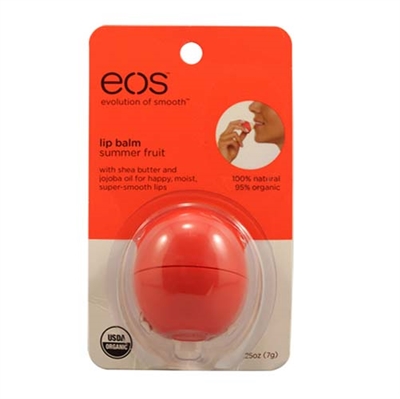 Eos lip balm: What does the name mean?
