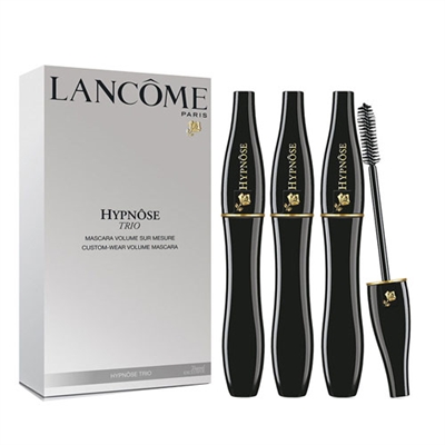 Lancome Hypnose 01 Noir Hypnotic 3 x