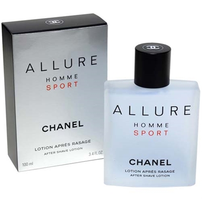 men's aftershave chanel