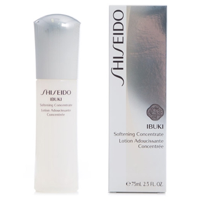 Shiseido Concentrate oz / 75ml