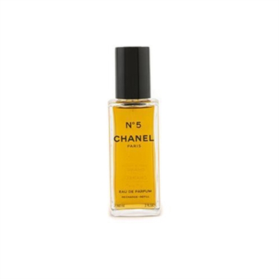 bovenste vriendelijke groet oplichter Chanel No.5 by Chanel for Women 2.0 oz Eau De Parfum Refill Spray