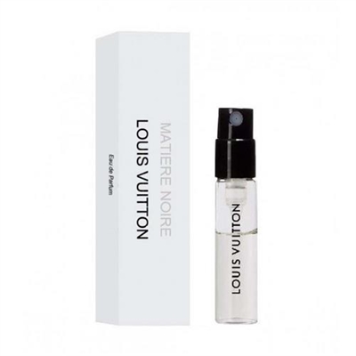 Louis Vuitton Matier Noir Perfume EDP 100ML – ROOYAS