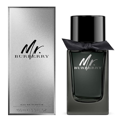 Burberry for Men 3.3oz Eau De Parfum Spray
