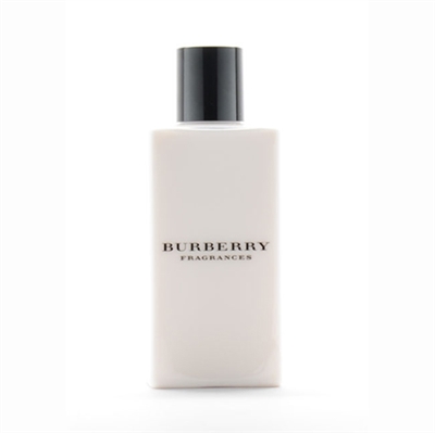 Burberry Brit Body Lotion for Women 8.4 